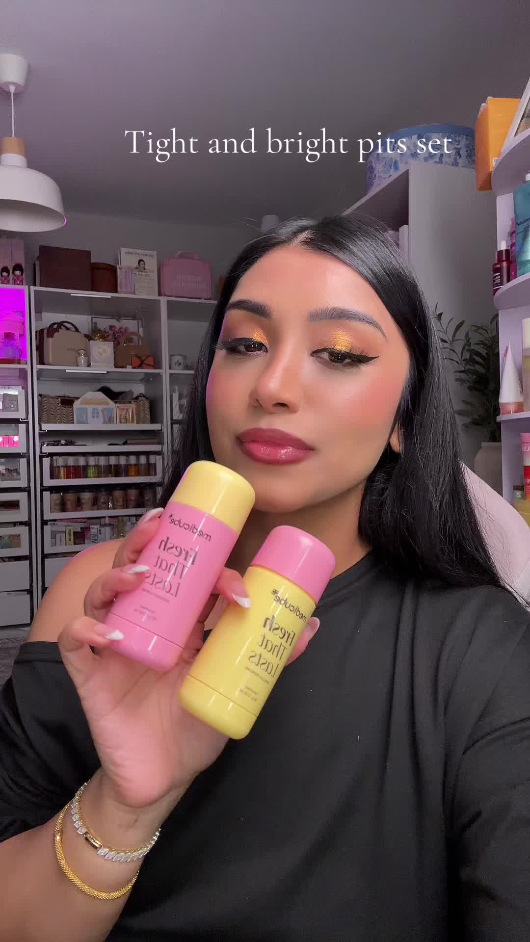 @Anne Koii | Beauty&Self Care