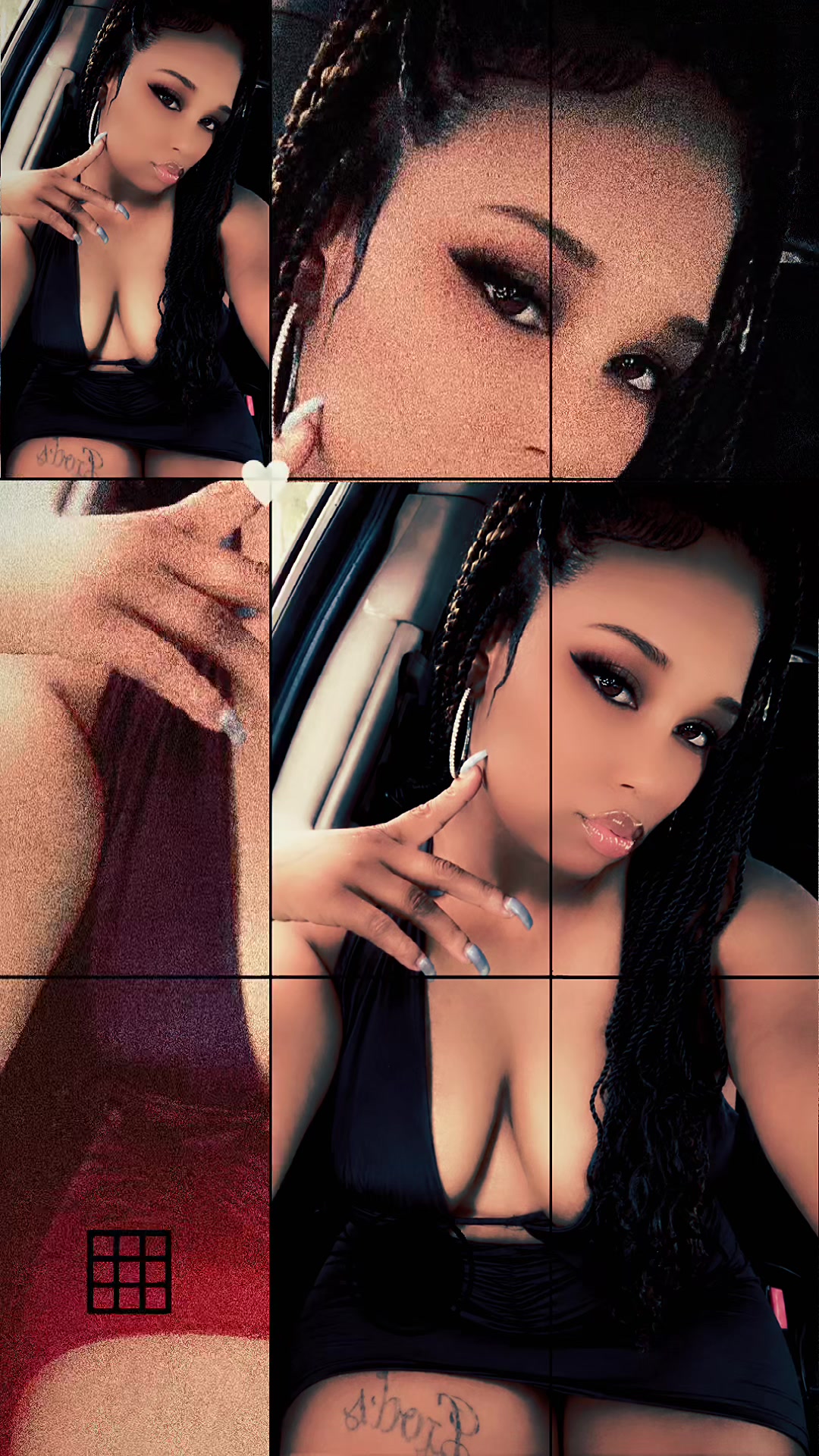@KaiJanay