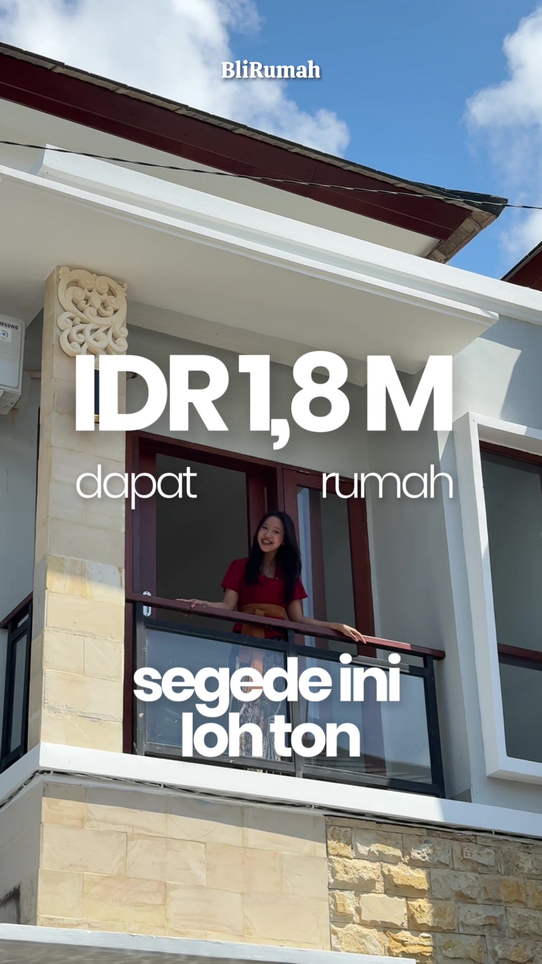 @Beli Rumah Bali