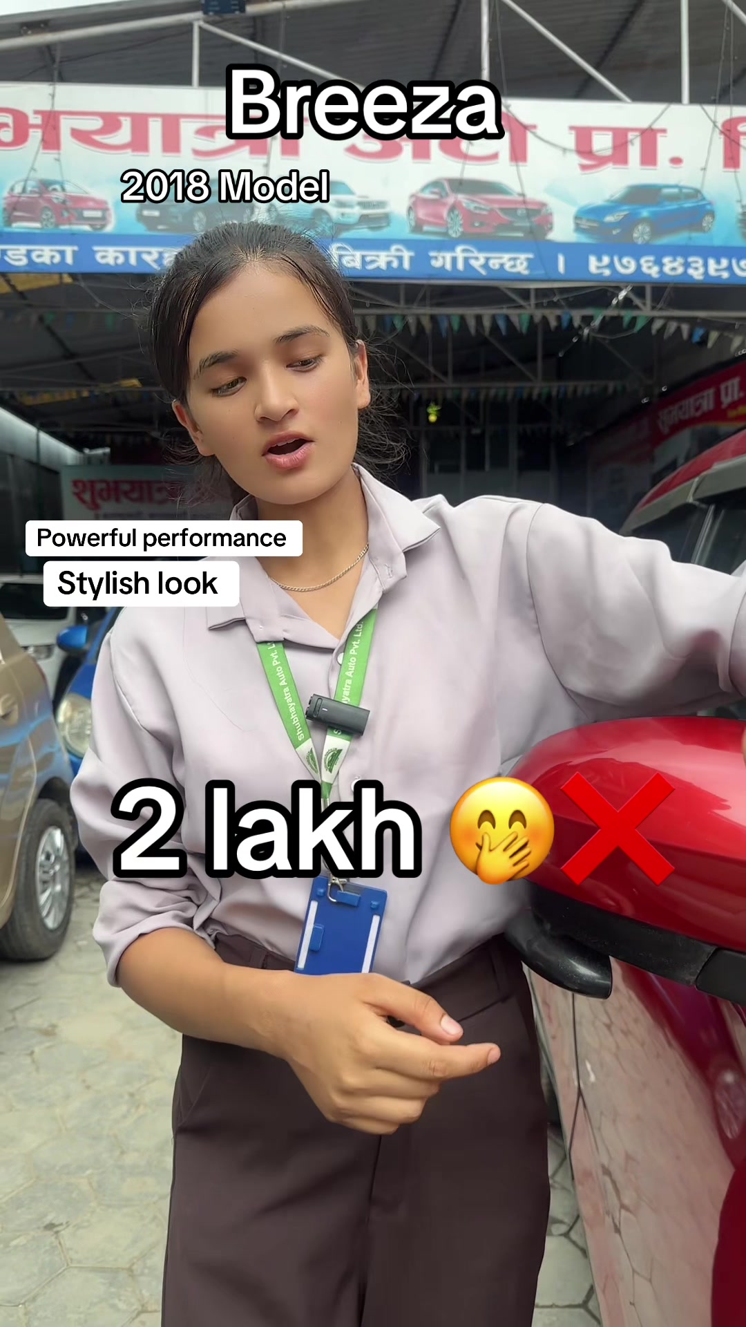 @Shubha Yatra Auto Pvt.ltd