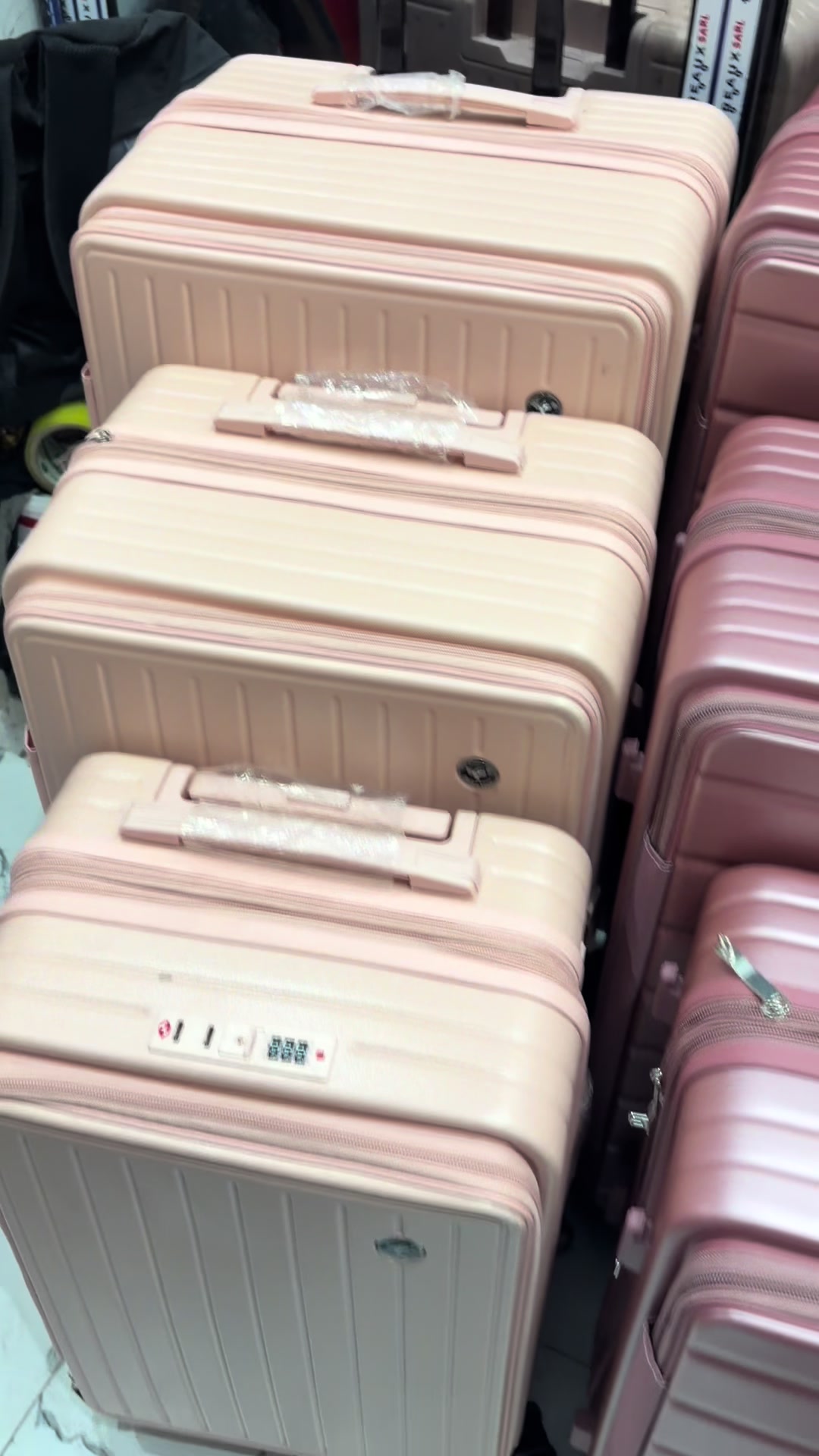 @TD Fashion Shop