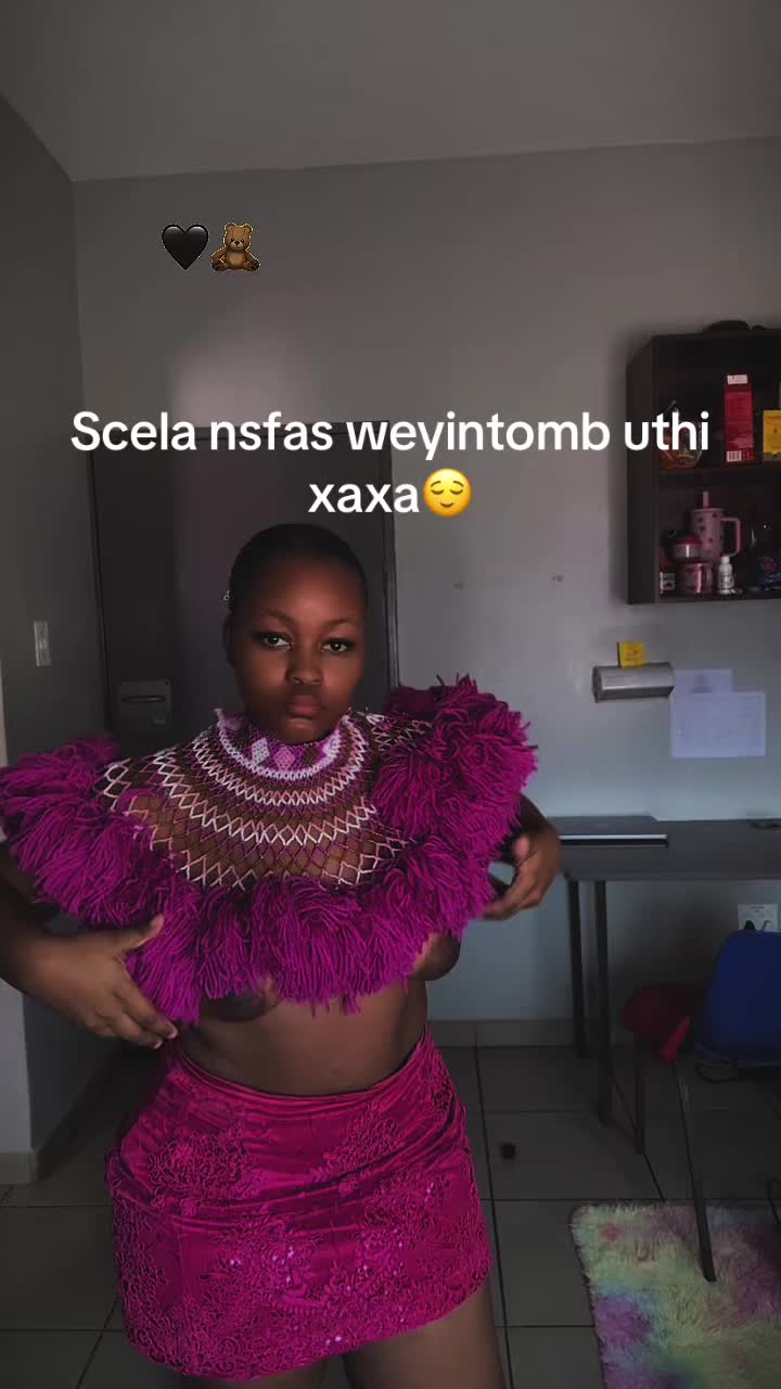 @CarolShabangu3🎀