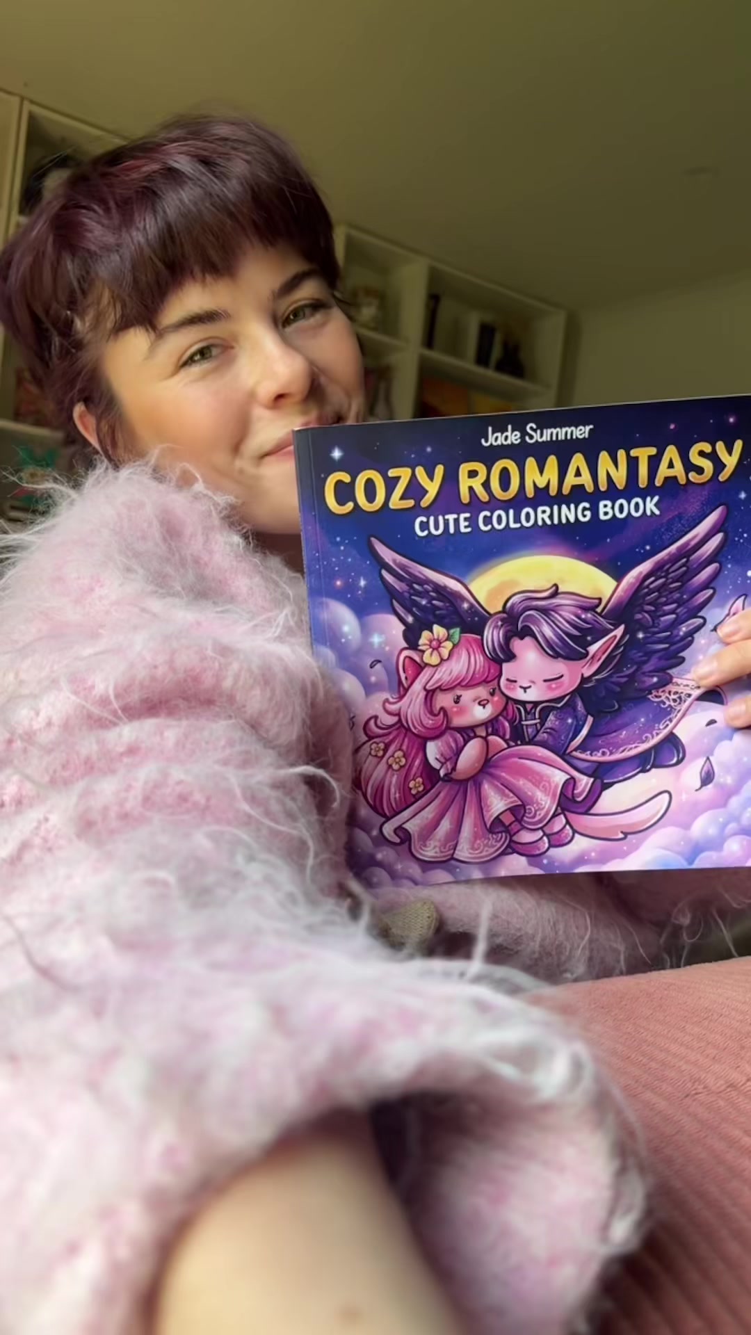 @Kirstie ๐ | Cozy Creativity