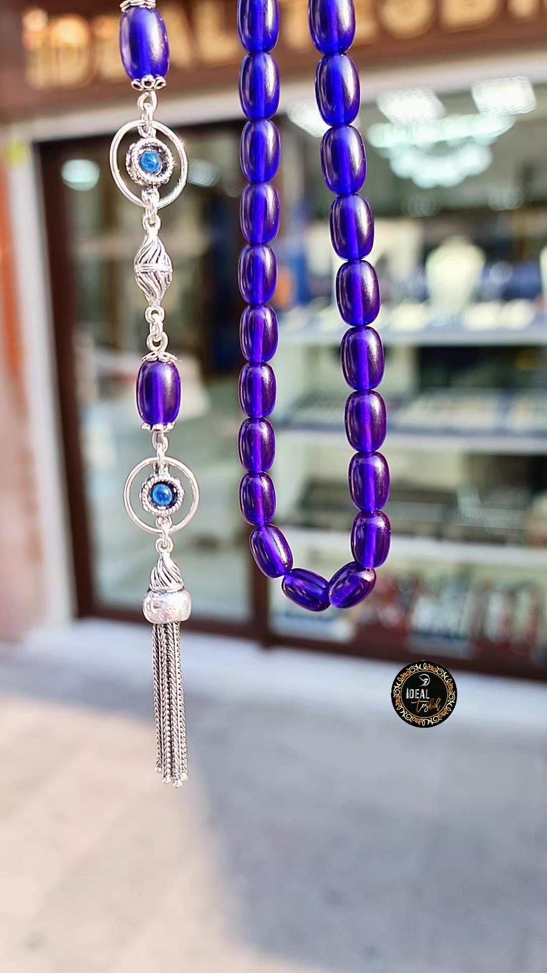 @İDEAL TESBİH YEDEK