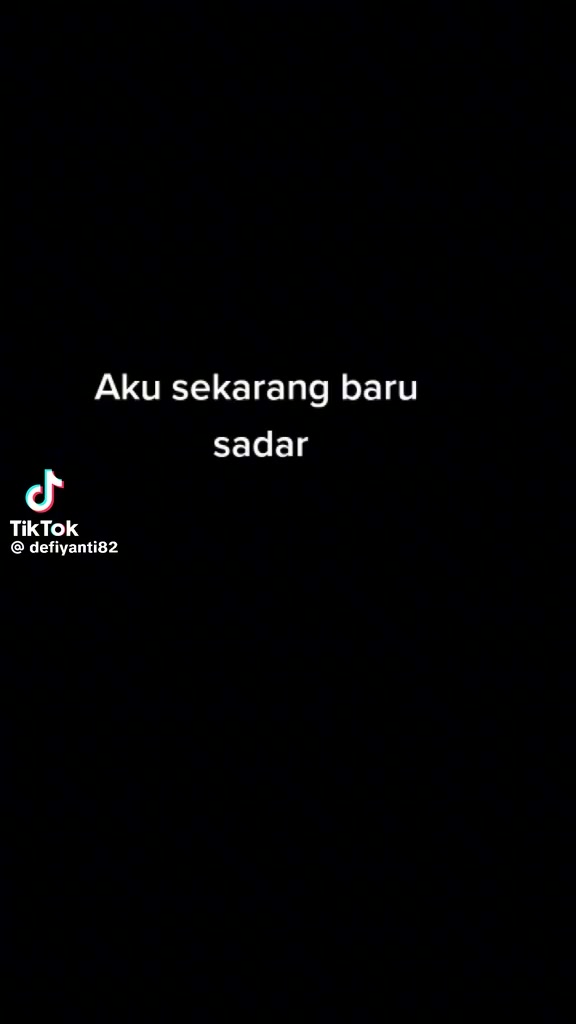 @Any moy