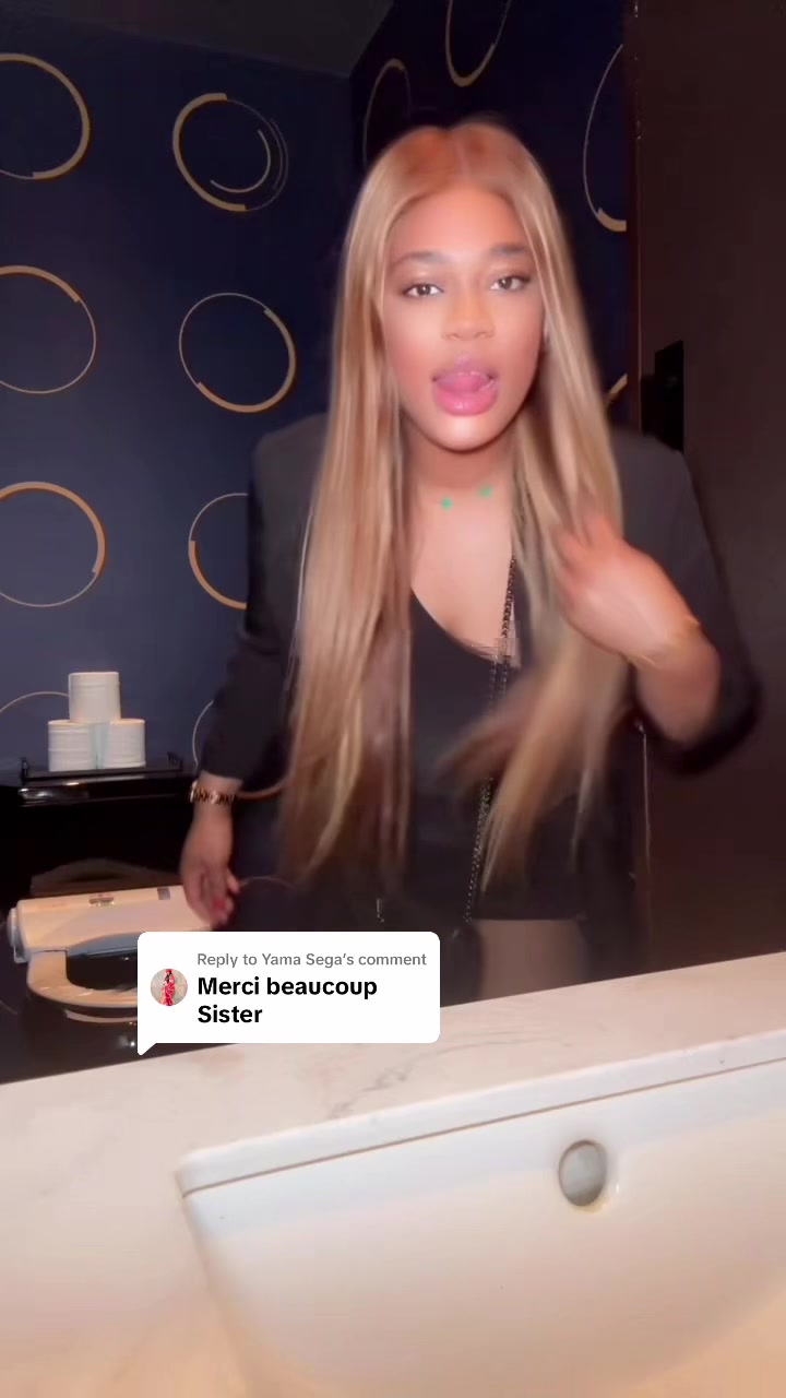 @Mimi amerique ♉️