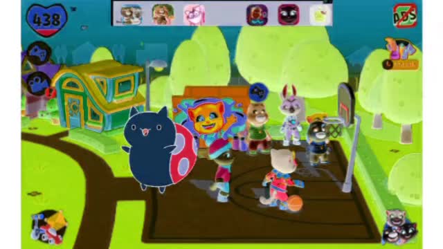 @Channel 7 UK - Kids TV Channel