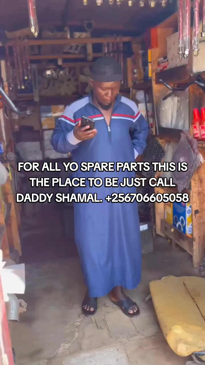 @BOSS DADDY 💪