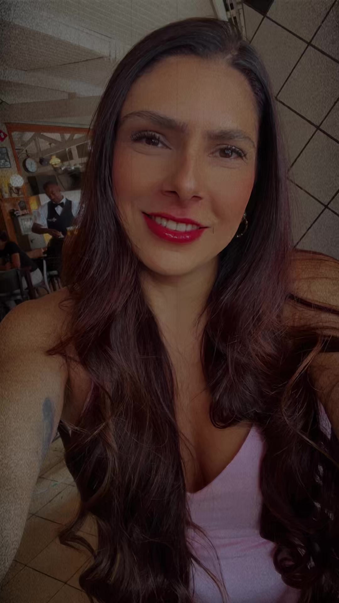 @Th&acirc;mara Karla