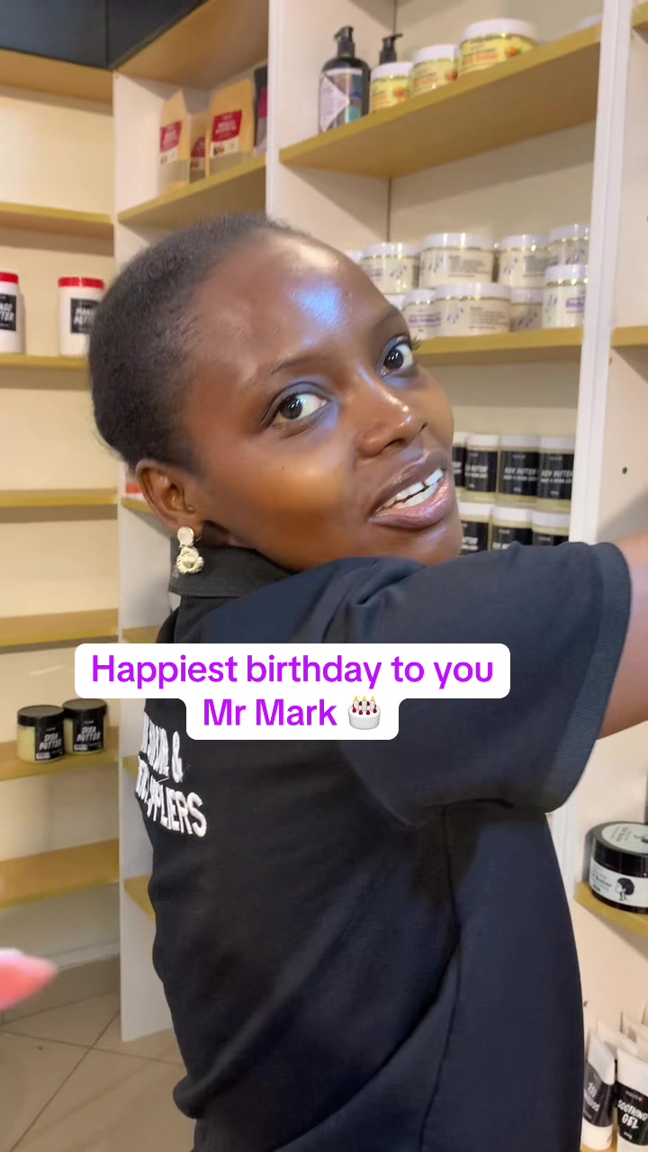 @MAVK SKINCARE SUPPLIERS UG