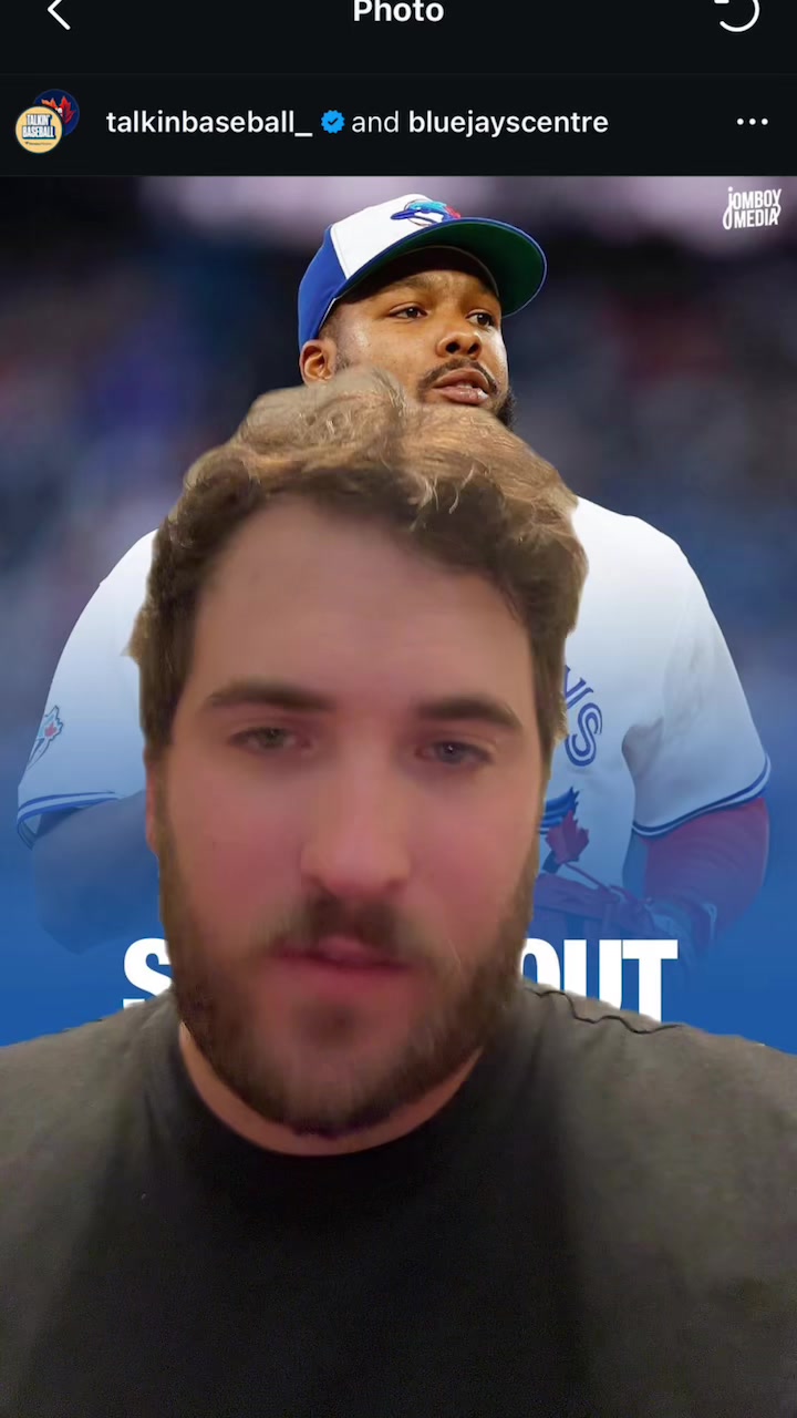 @Blue Jays Centre