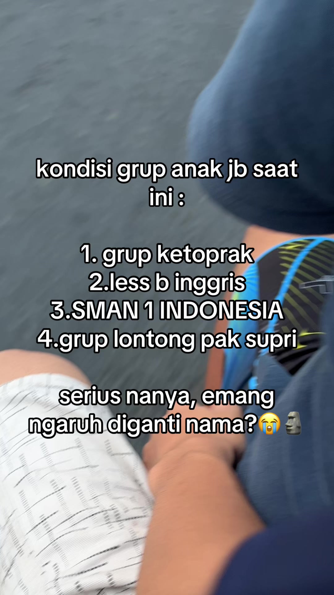 @Denz Sunda | STR