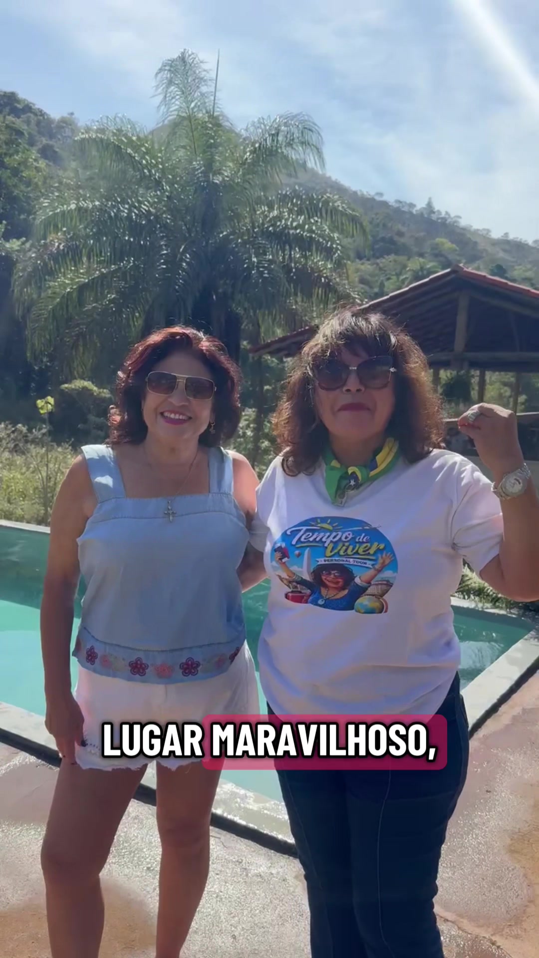 @Tri&acirc;ngulo Aquap&ocirc;nico