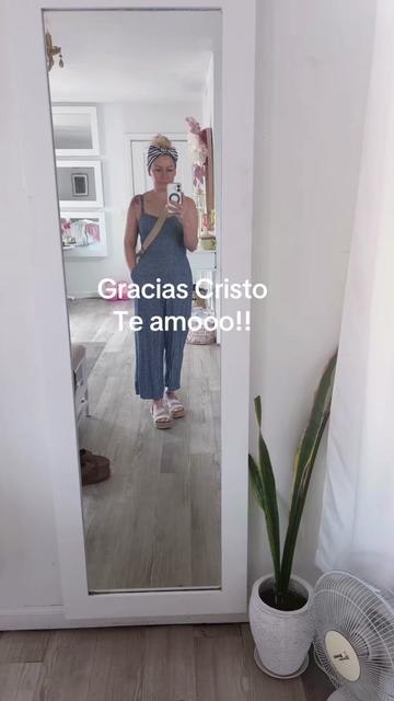 @Gracias Cristo!