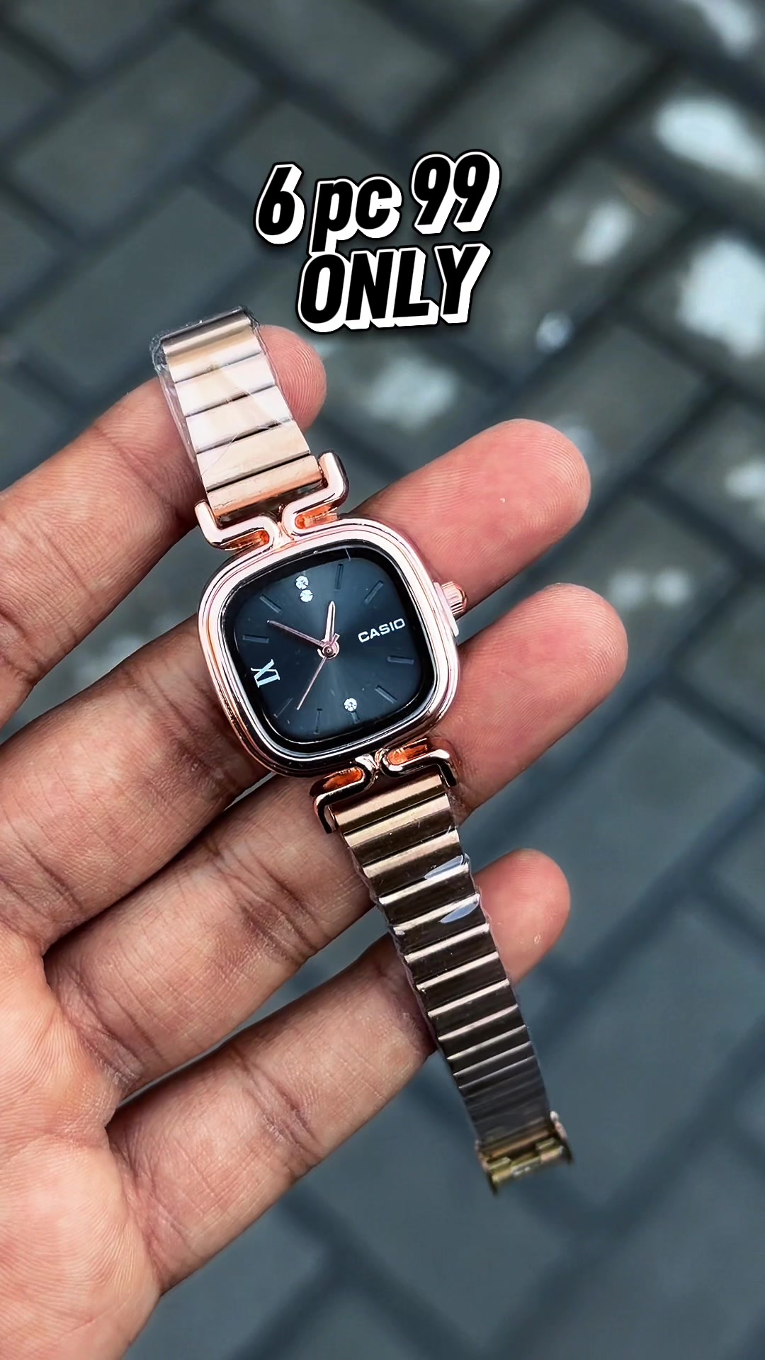 @Watch World