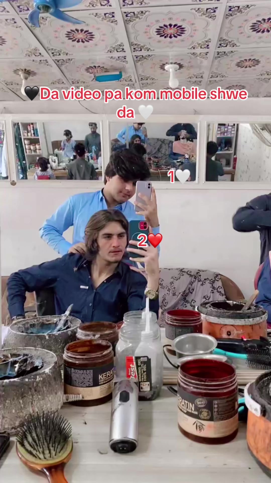 @ꨄ︎༺乙ᴋ༻ꨄ︎
