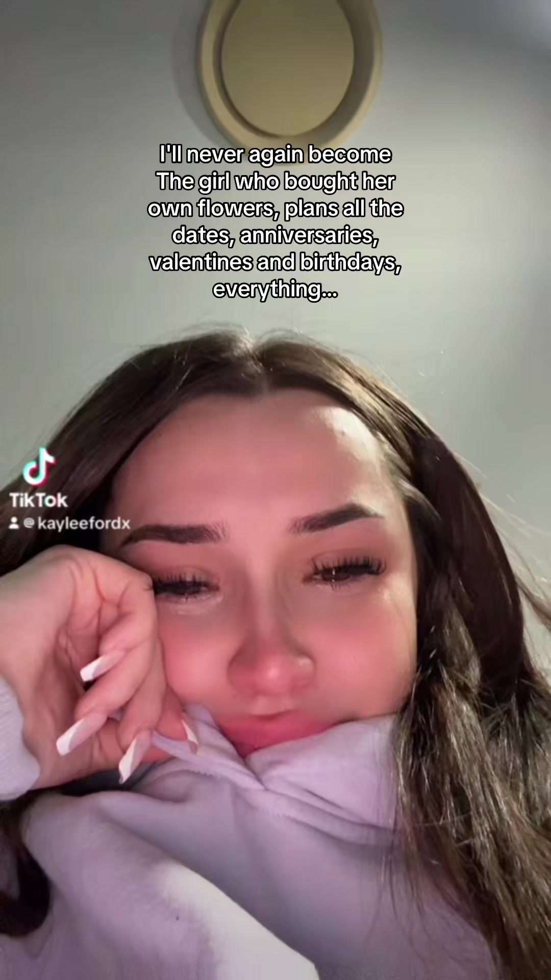 @Kaylee X