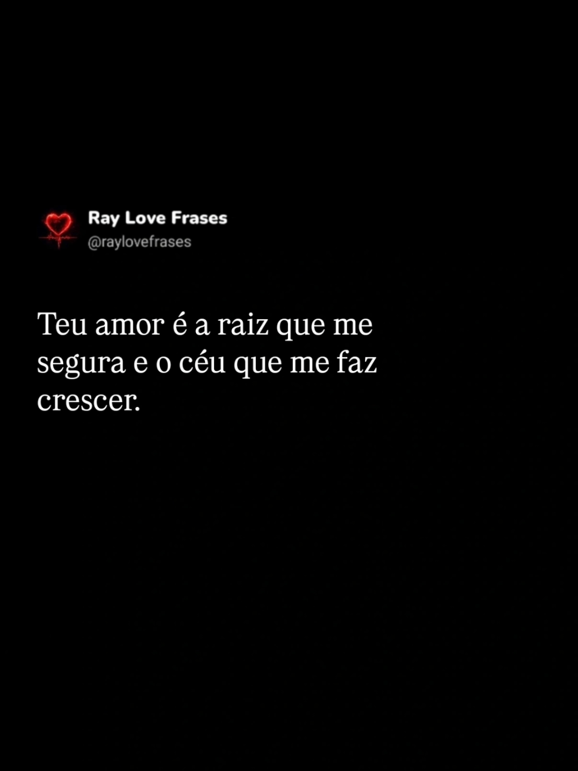@Ray Love Frases