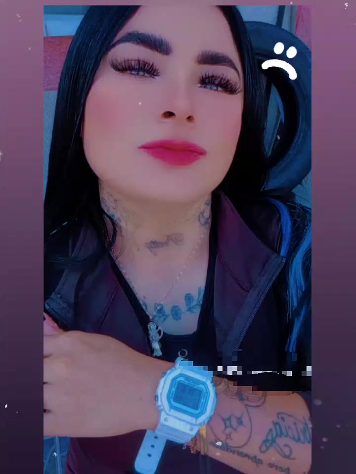 @chulada perez