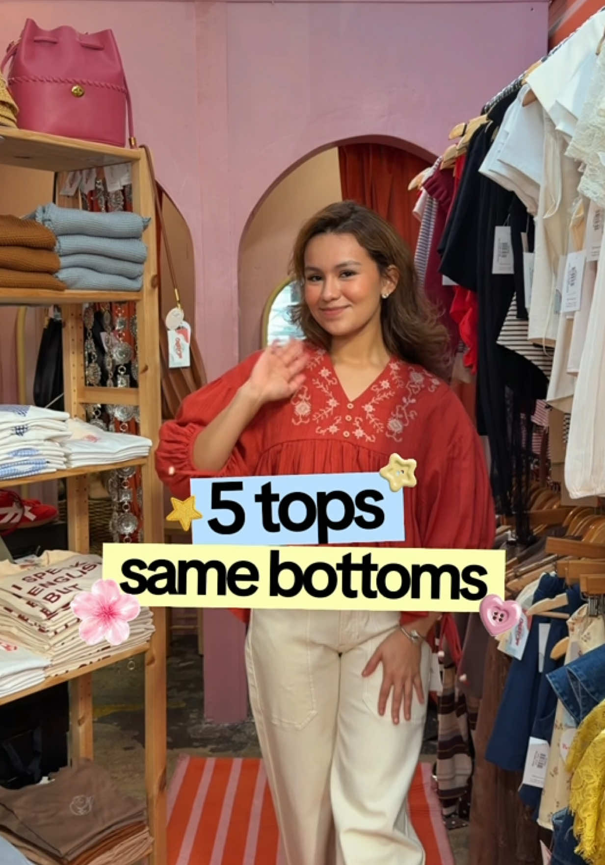 @OZZIRYS BOUTIQUE