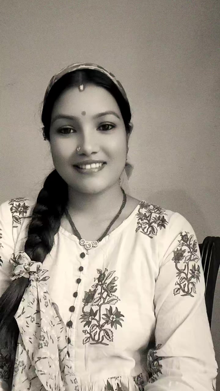 @Sujata Adhikari🕉️🧿