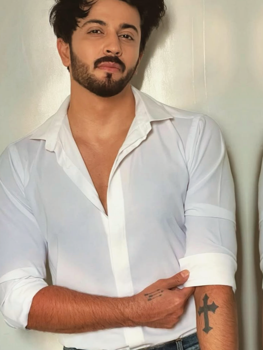 @Dheeraj Dhoopar