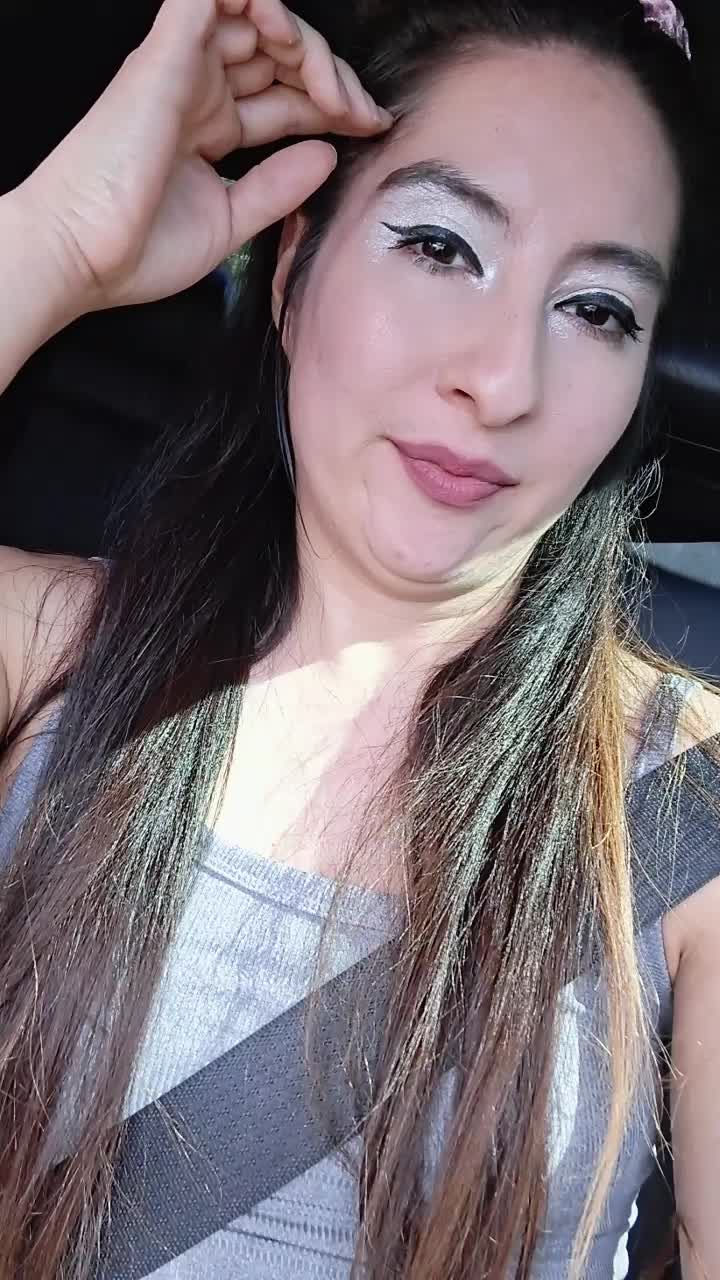 @Louisa Montoya