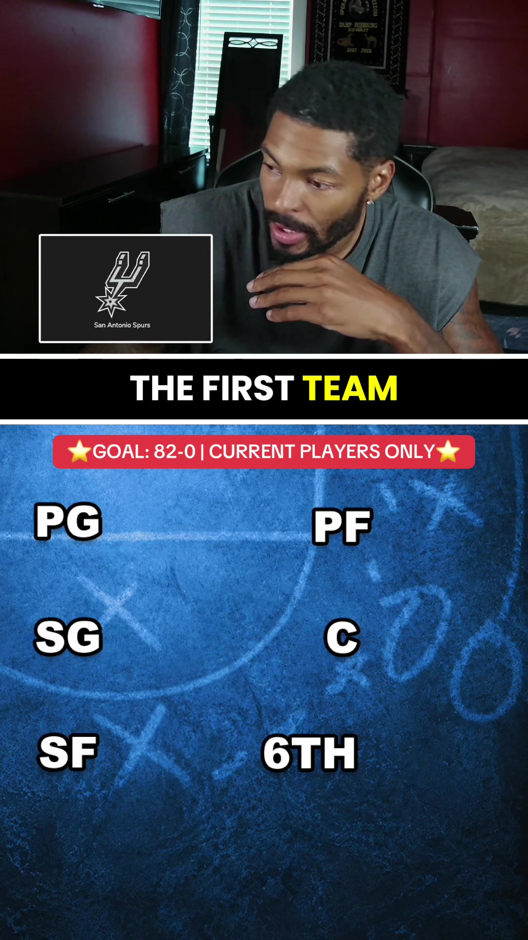 @Cinco Talks Hoops