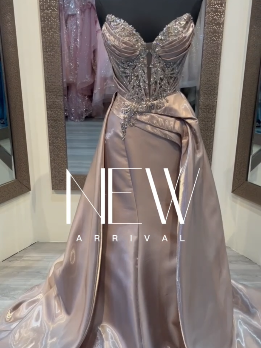 @Mi Vestido