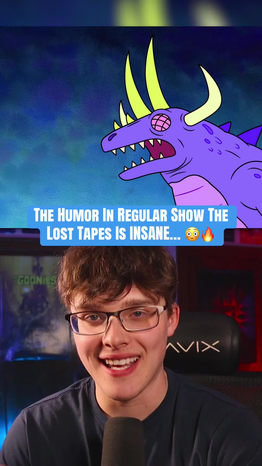 @dravenreacts