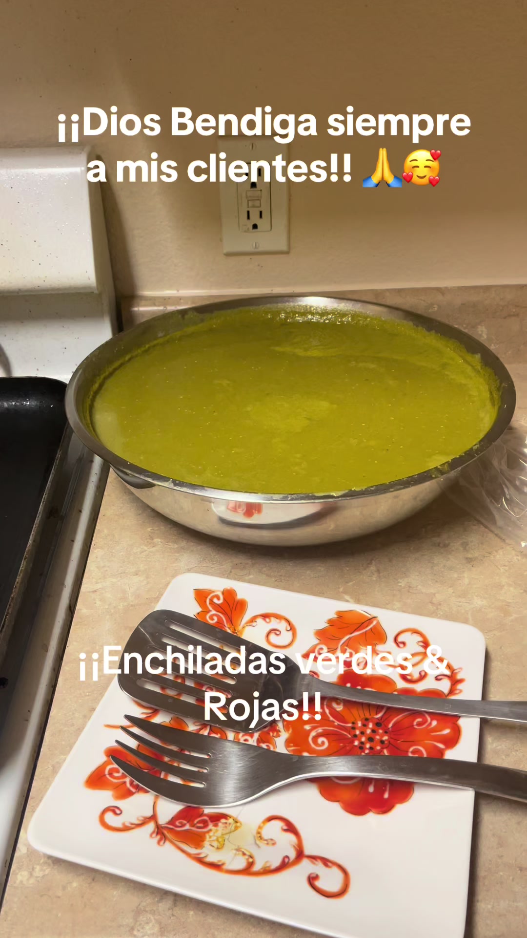 @Mis antojitos michoacanos