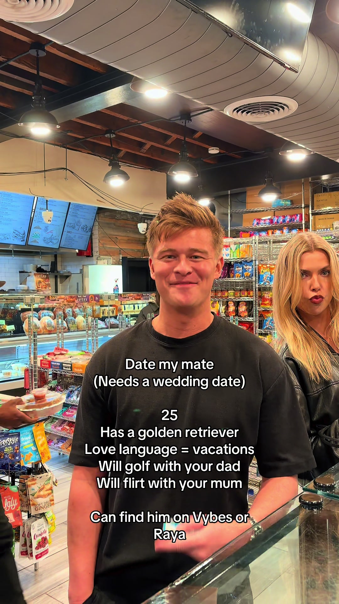 @Datemymate
