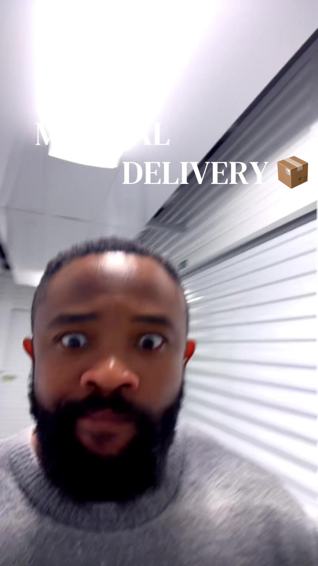 @YOURTIME MEDICAL DELIVERY Mr.E