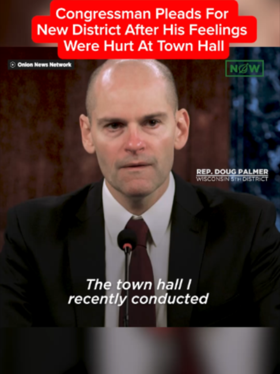 @The Onion