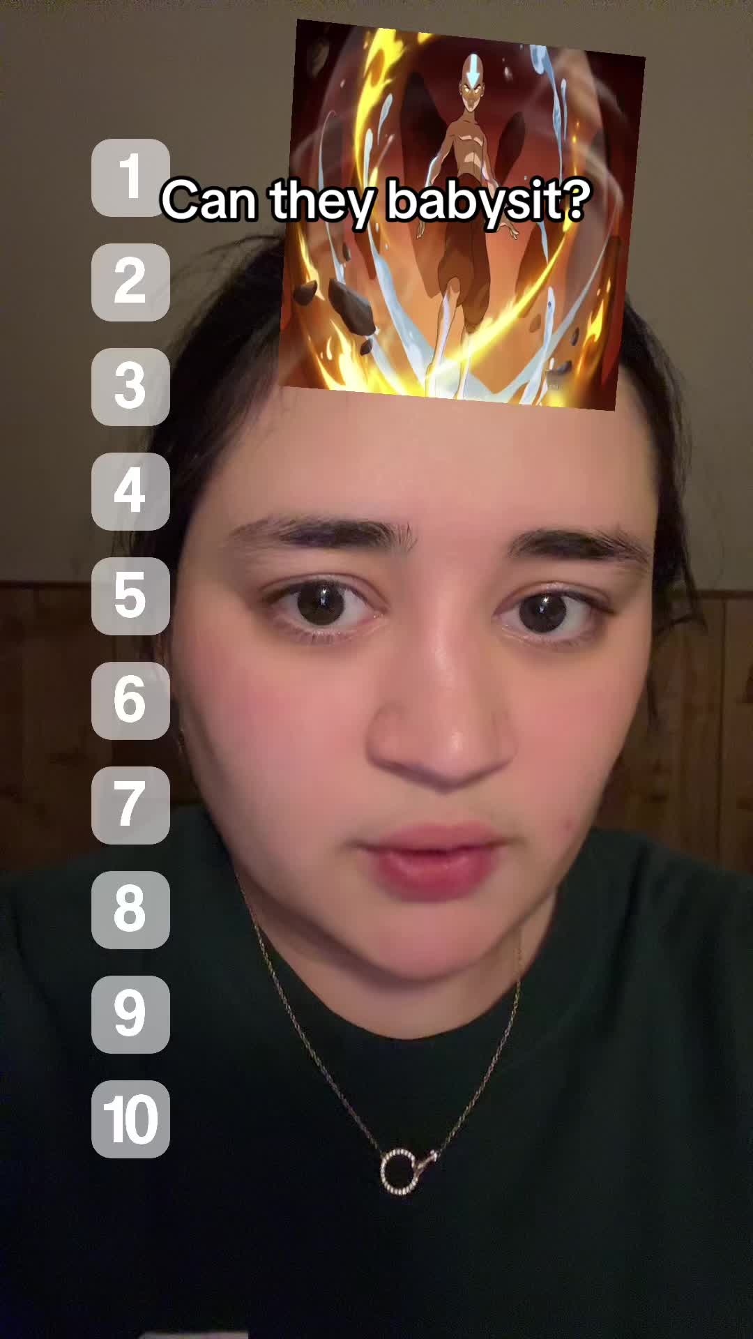 @Danaya