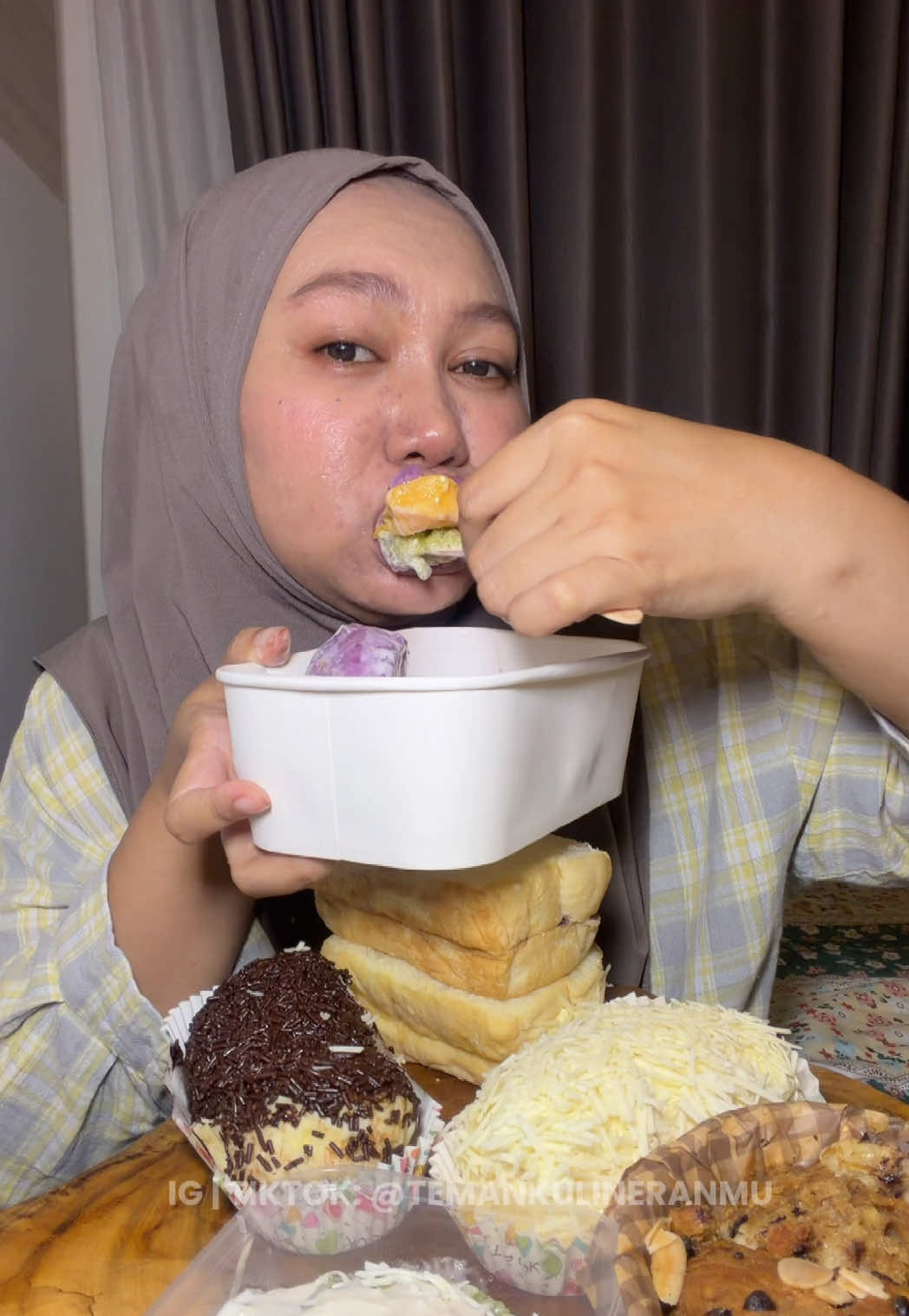 @temankulineranmu | FITRI