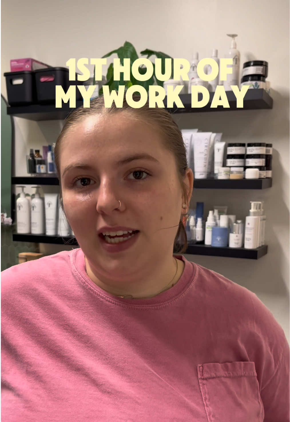 @kendyl | stl esthetician