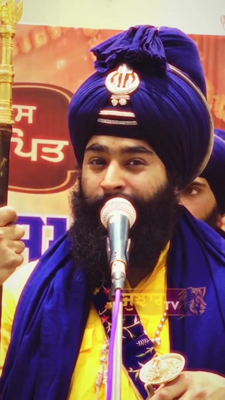 @⚔️ ਅਕਾਲੀ ⚔️