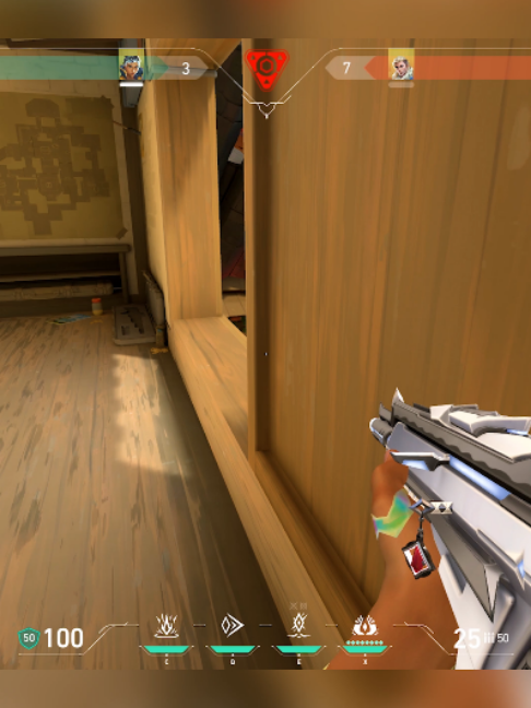 @Flexiblefps