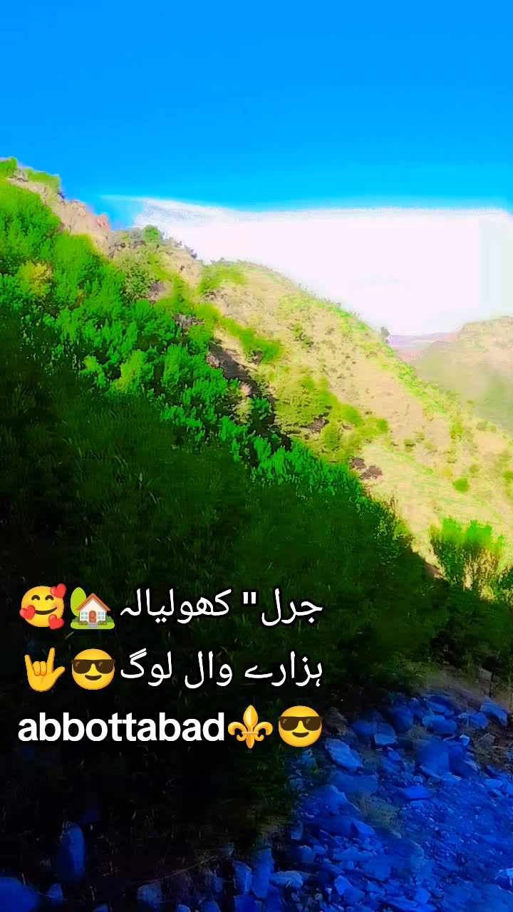 @😎*|Bilal|°|hazarvi |*🥰🥀