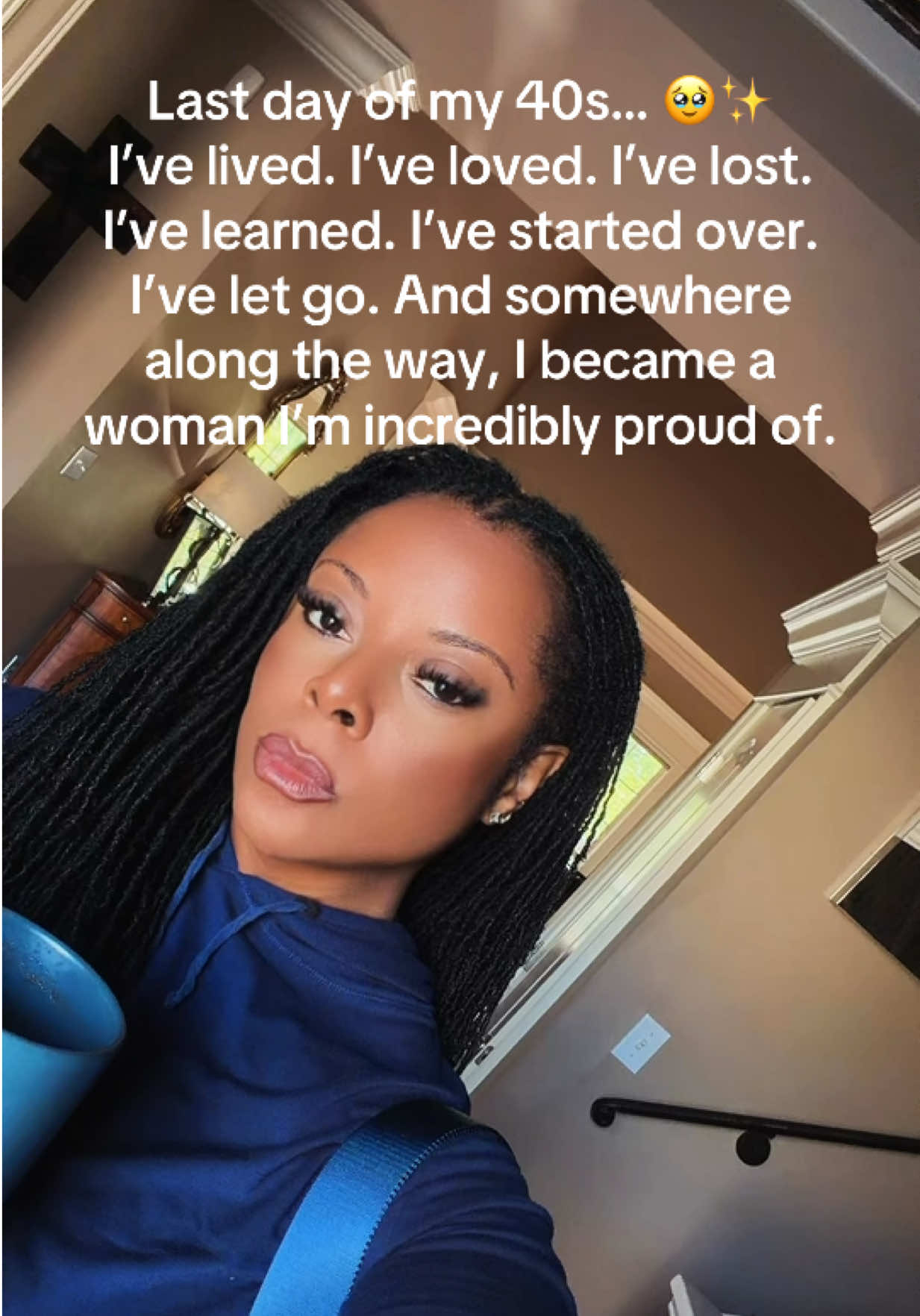@The LocQueen | Hair + Selfcare