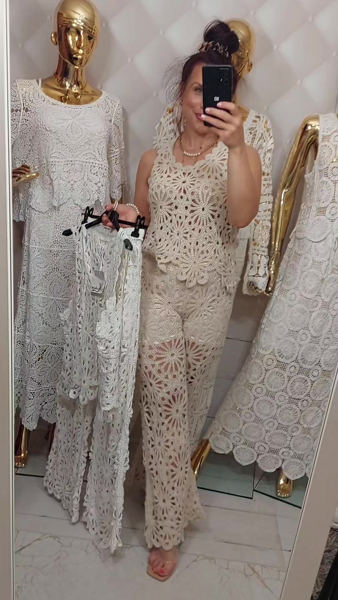 @Butik OlaLa