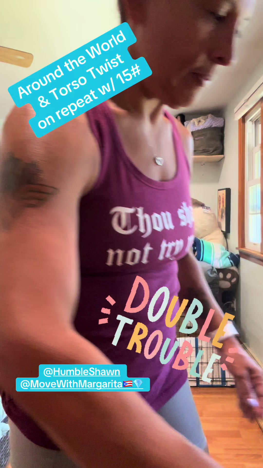 @FuerteconClarissa