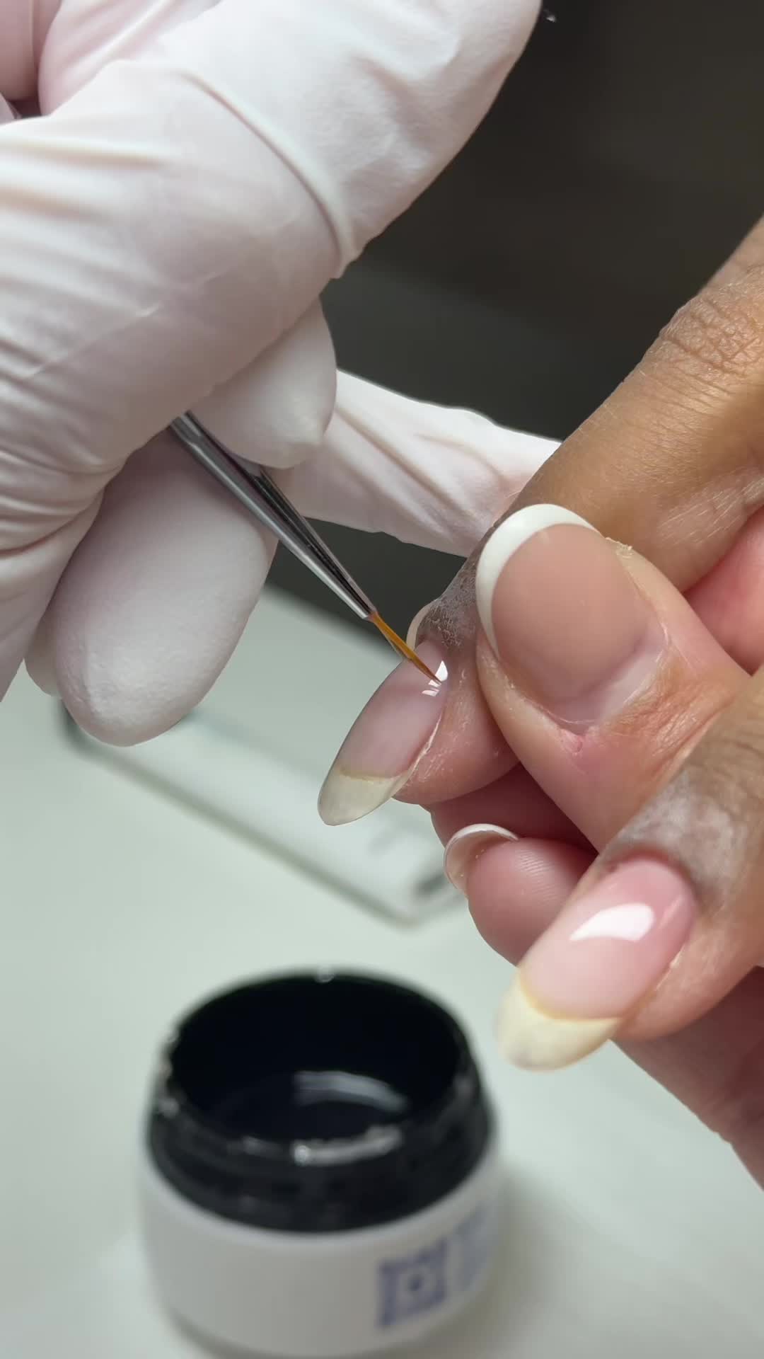 @Jasmine | Florida Nail tech