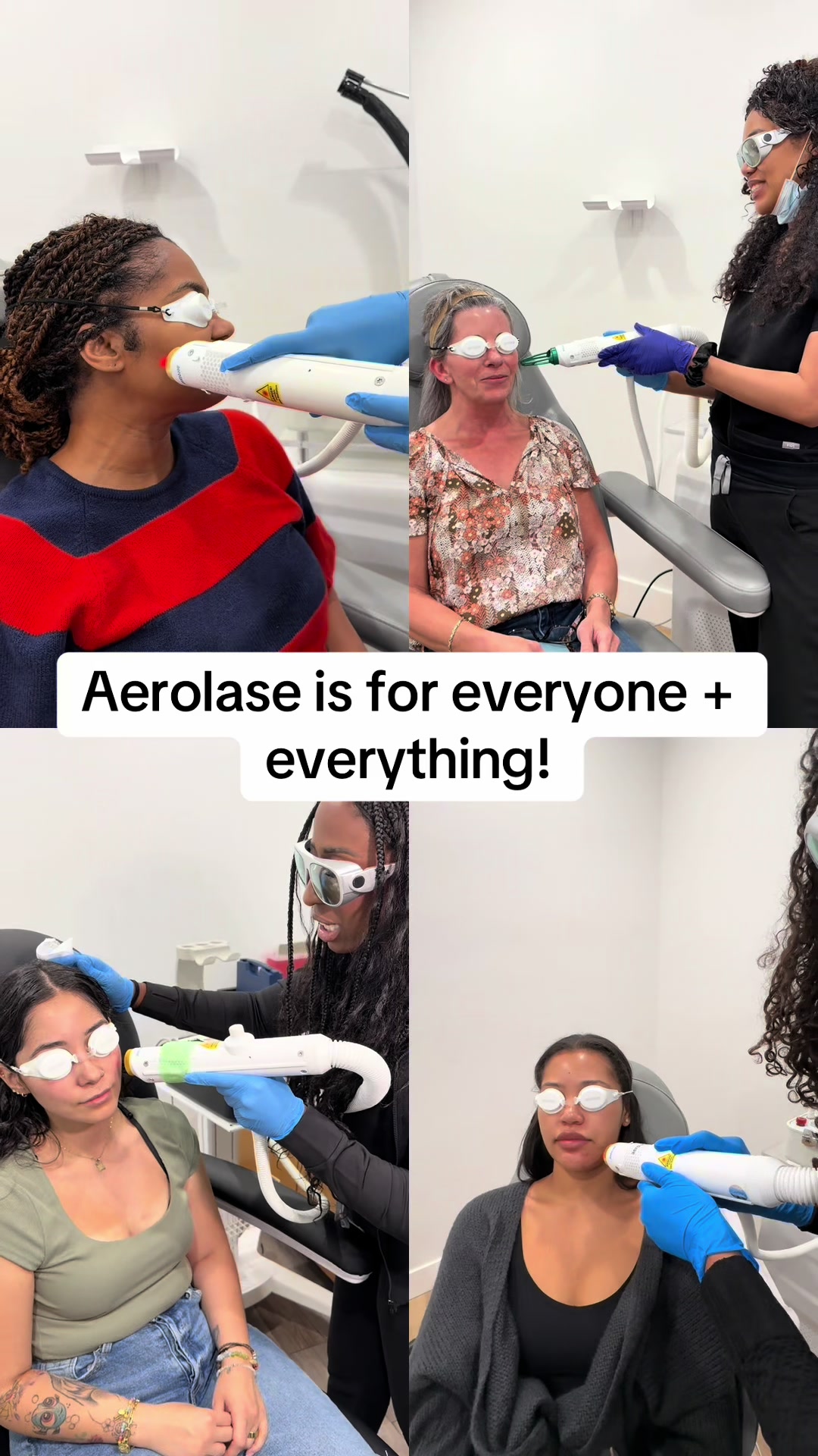 @Botox Filler Skin Los Angeles