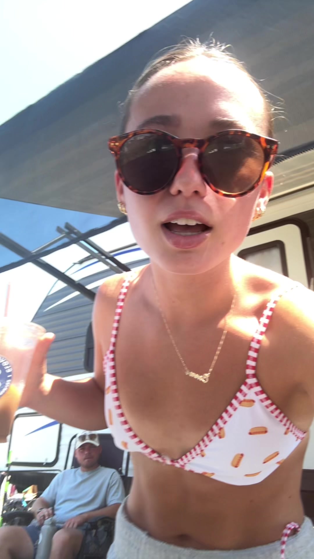 @Maya Lewis