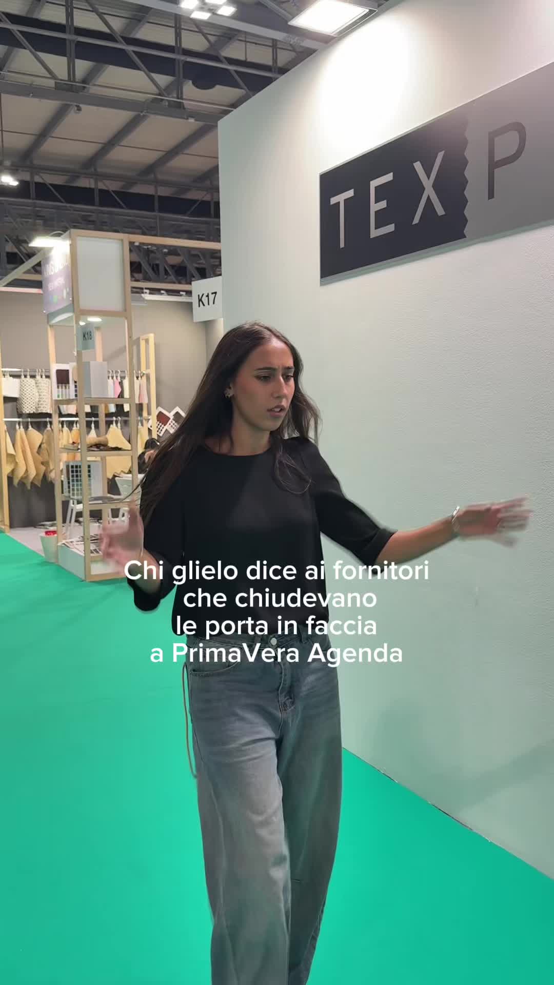 @PrimaVera Agenda