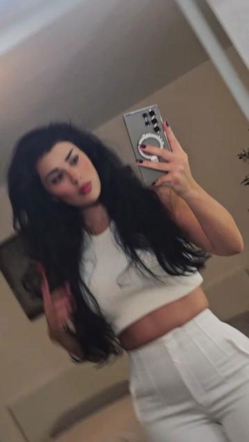 @Christina Saadeh