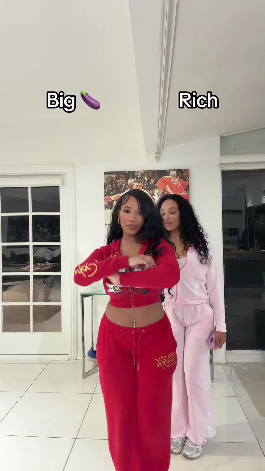 @Kaelyn Marie