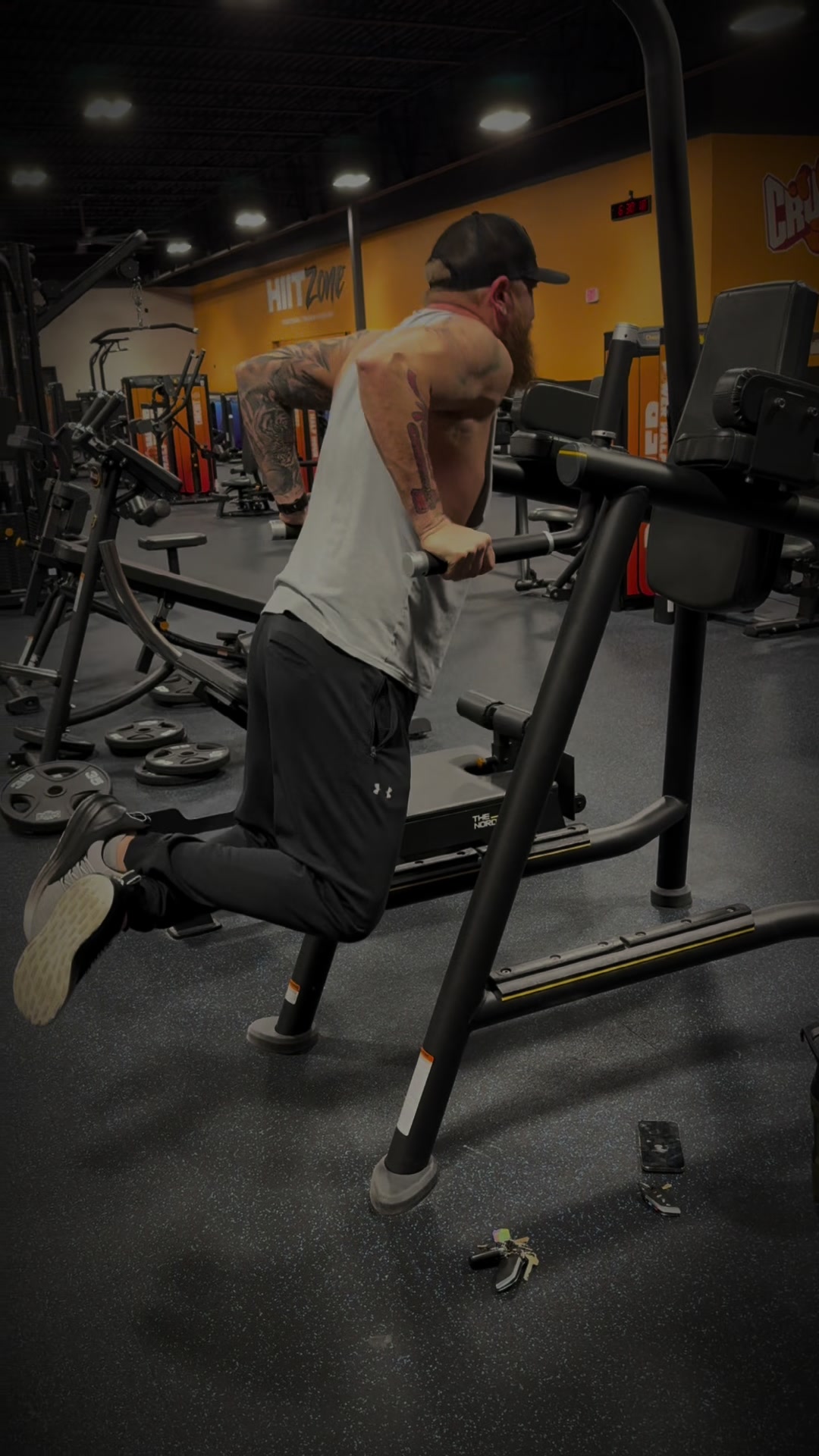 @TJ Fit